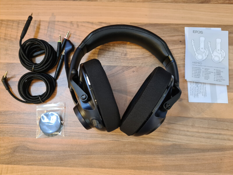 High-quality sound H6PRO Gaming Open EPOS Acoustic Headset.jpg